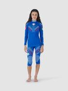 Natyon 3.0 Italy Thermal Jersey