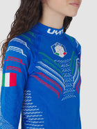 Natyon 3.0 Italy Thermal Jersey