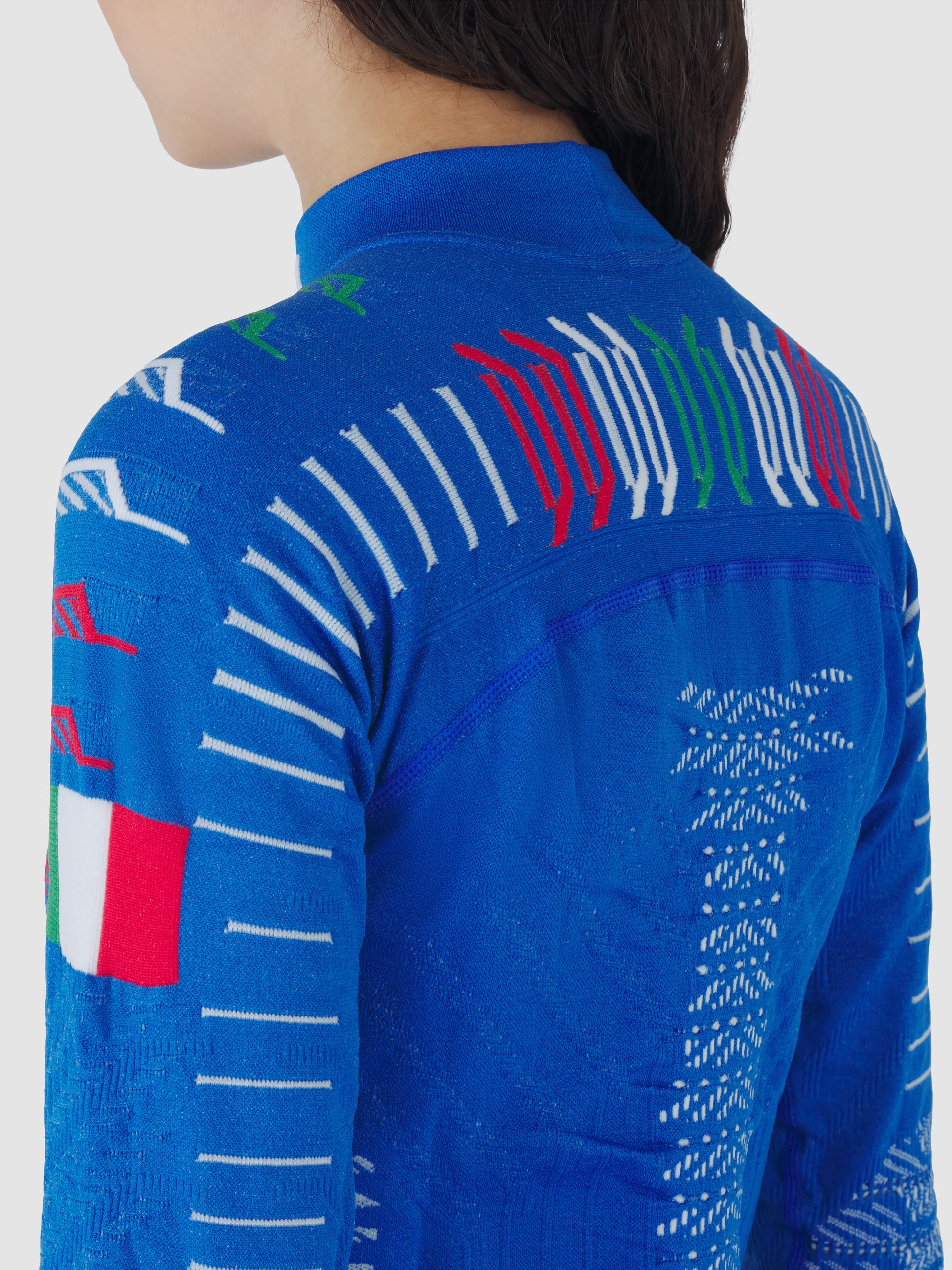 Natyon 3.0 Italy Thermal Jersey