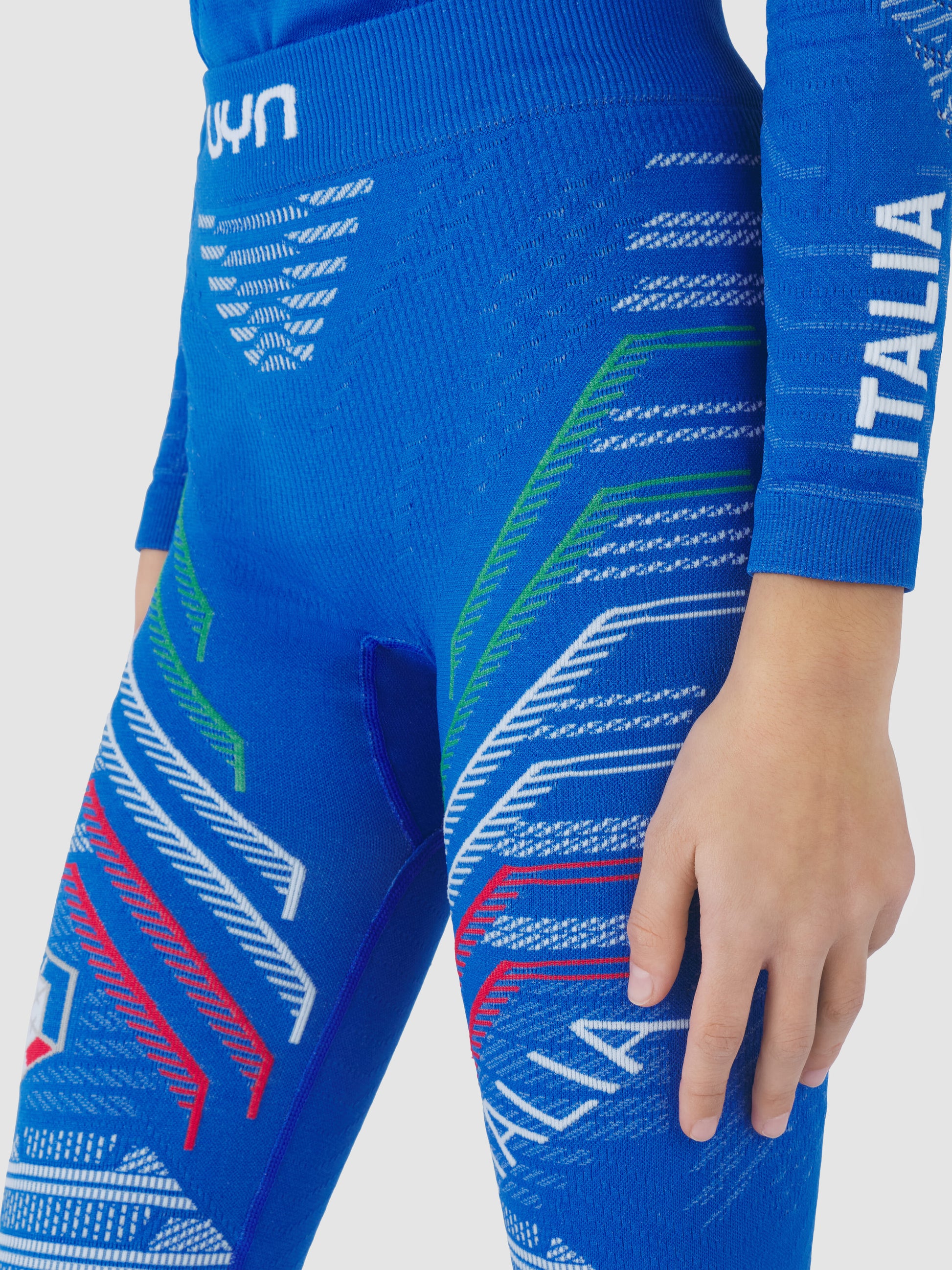 Natyon 3.0 Italy Thermal Pants