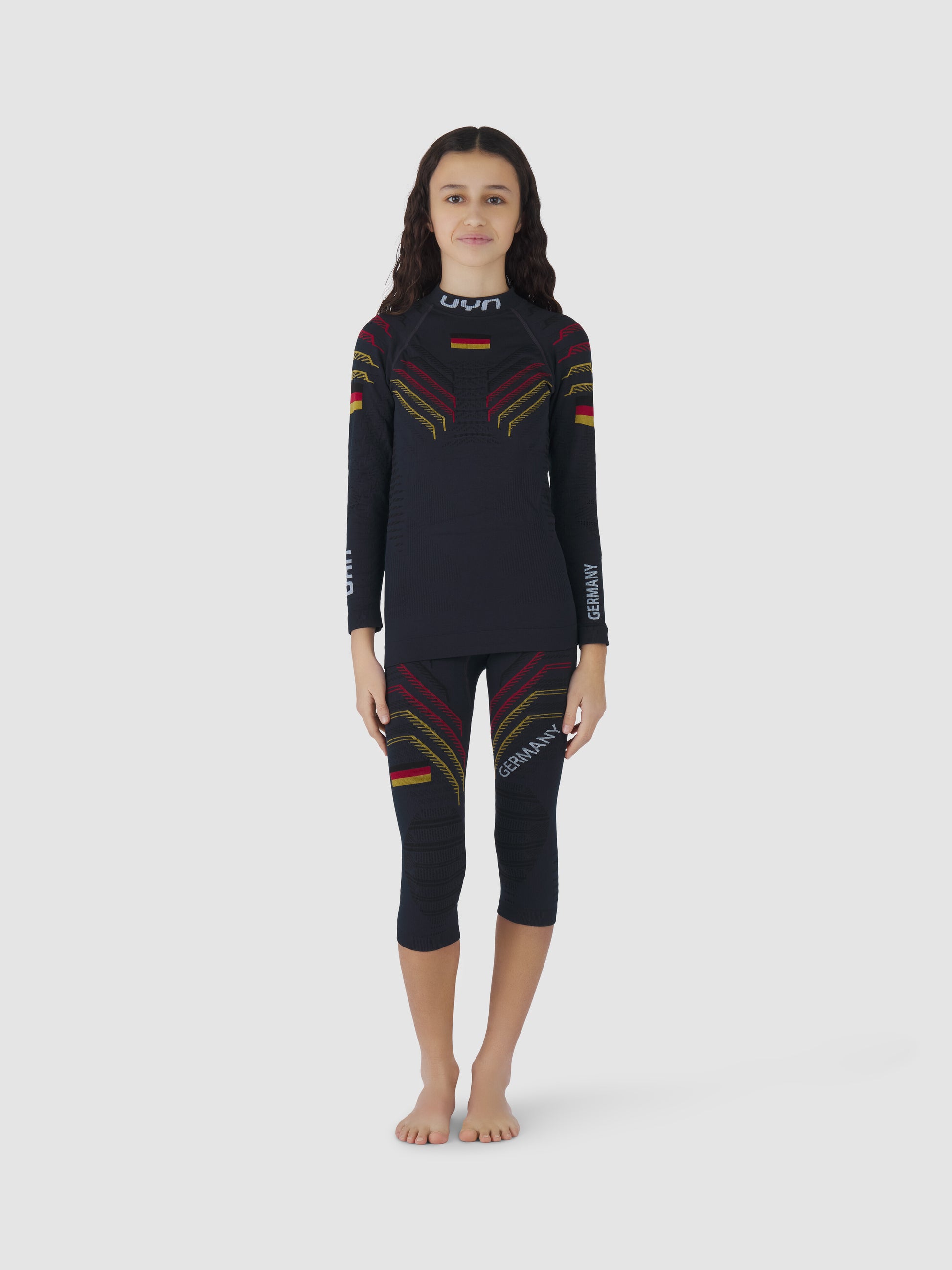 Maglia termica Natyon 3.0 Germania