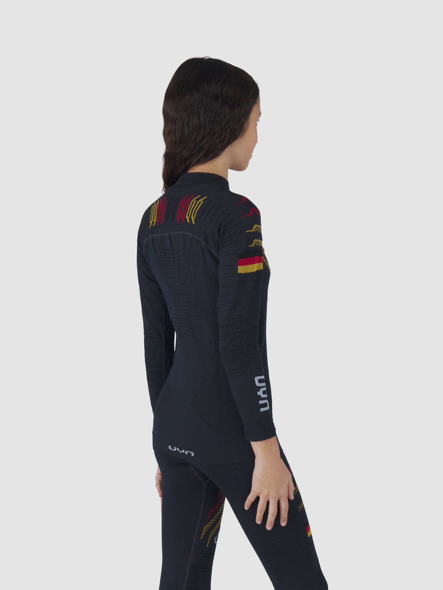 Maglia termica Natyon 3.0 Germania