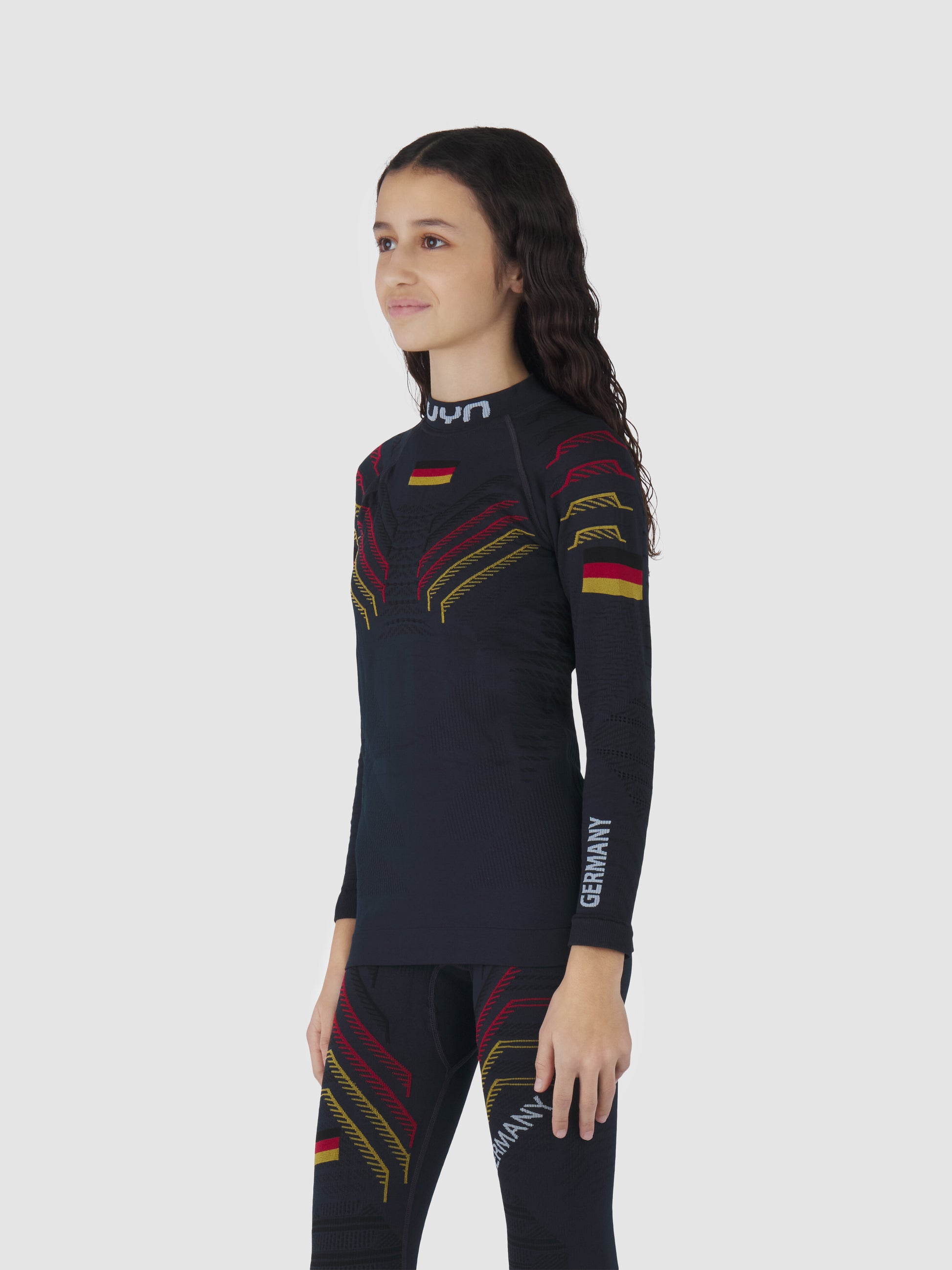 Maglia termica Natyon 3.0 Germania