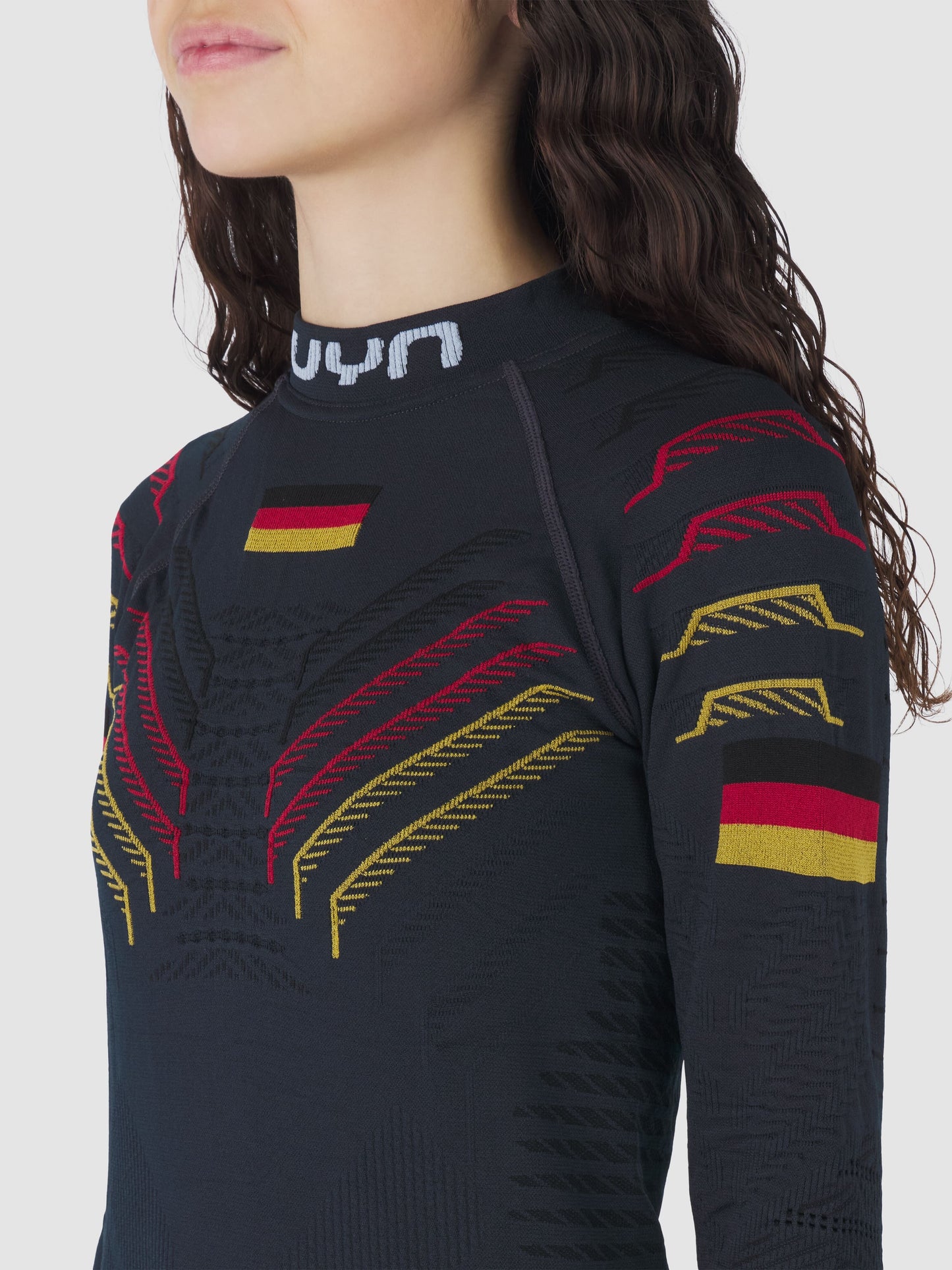 Maglia termica Natyon 3.0 Germania