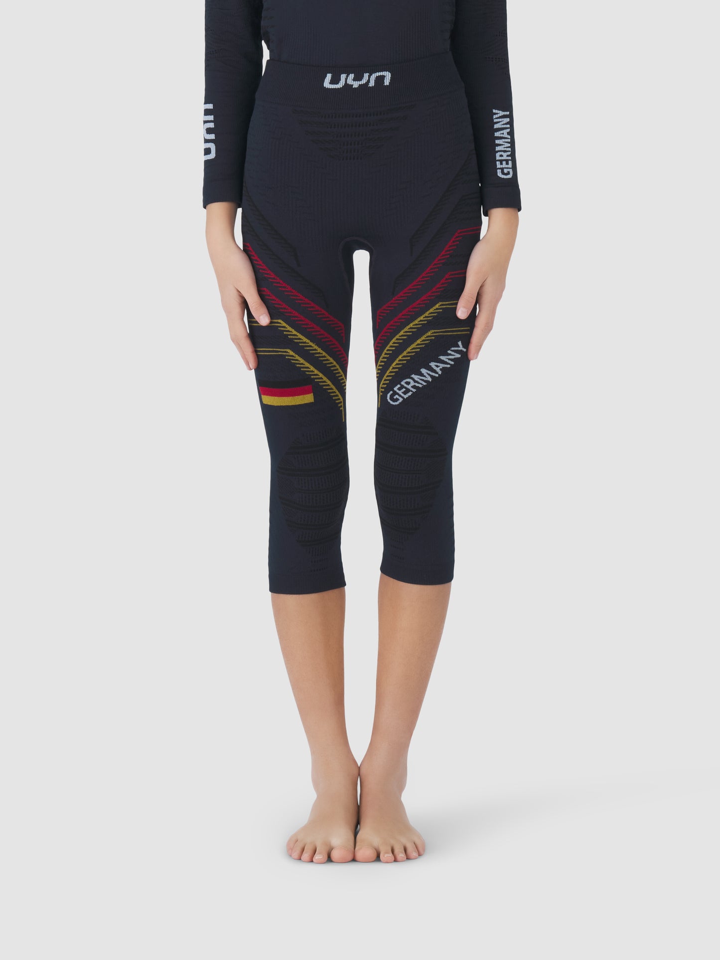 Natyon 3.0 Germany Thermal Pants