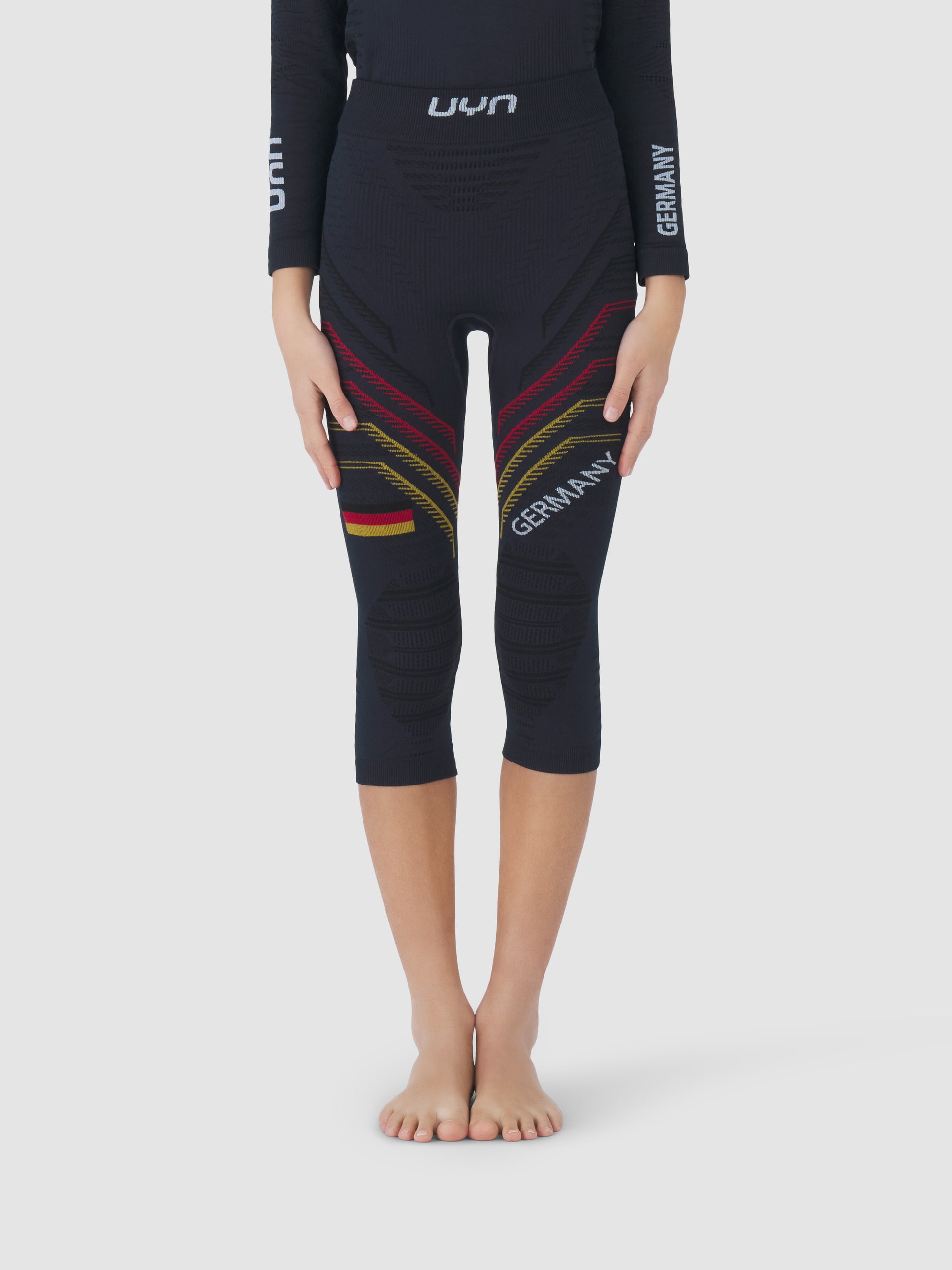 Natyon 3.0 Germany Thermal Pants