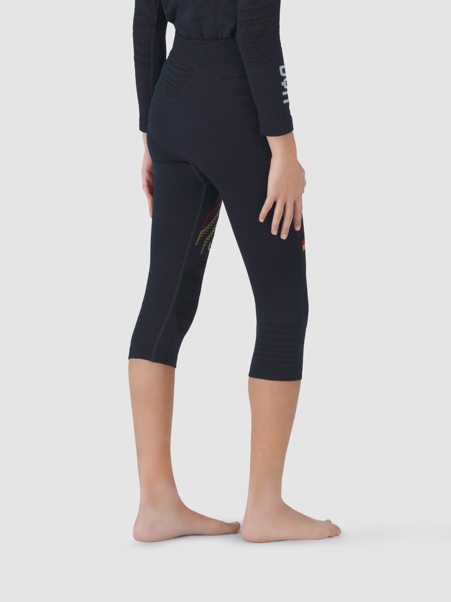 Natyon 3.0 Germany Thermal Pants