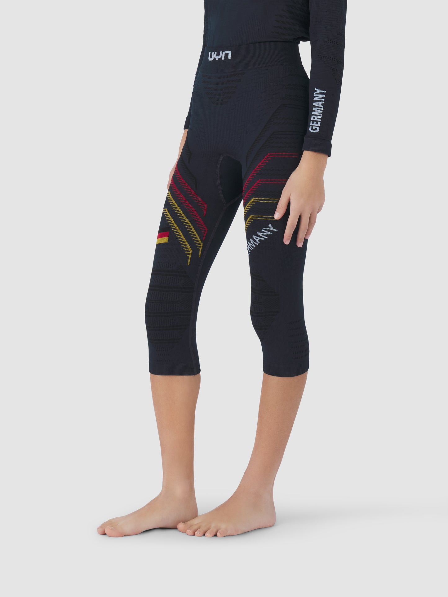 Natyon 3.0 Germany Thermal Pants