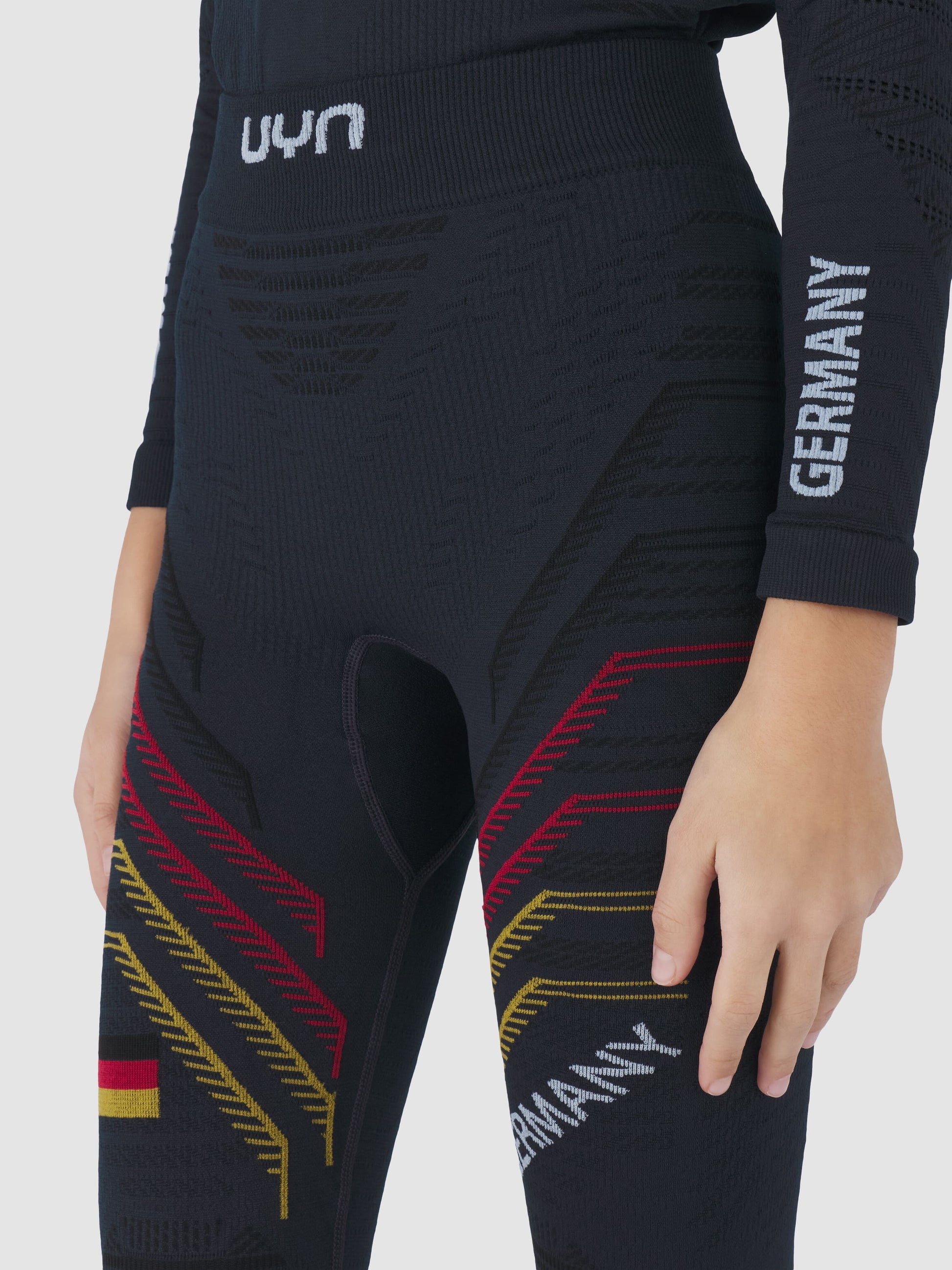 Natyon 3.0 Germany Thermal Pants