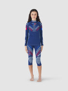 Natyon 3.0 France Thermal Jersey