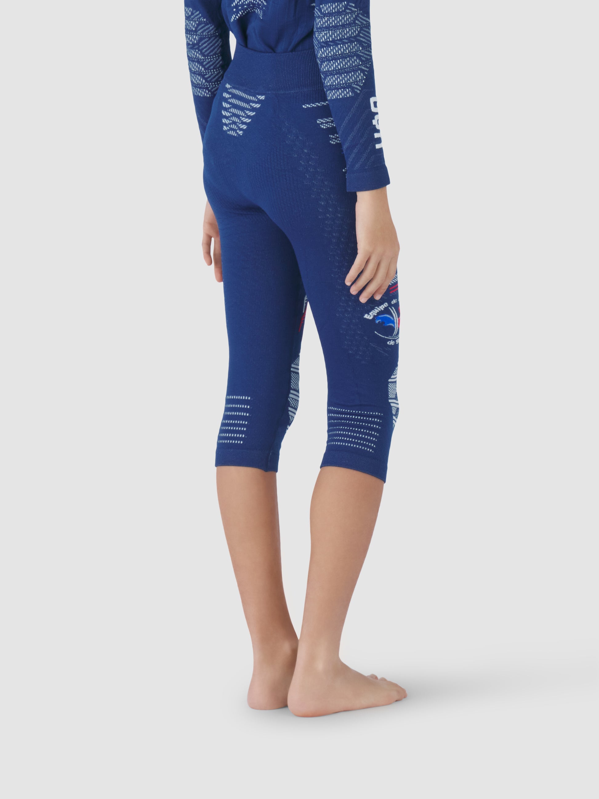 Natyon 3.0 France Thermal Pants