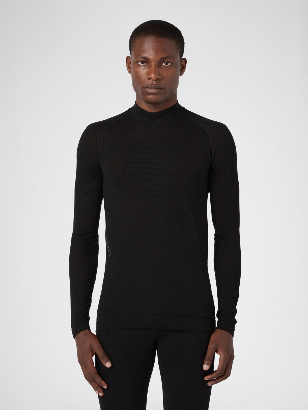 Evolutyon Biotech Turtleneck Thermal Jersey
