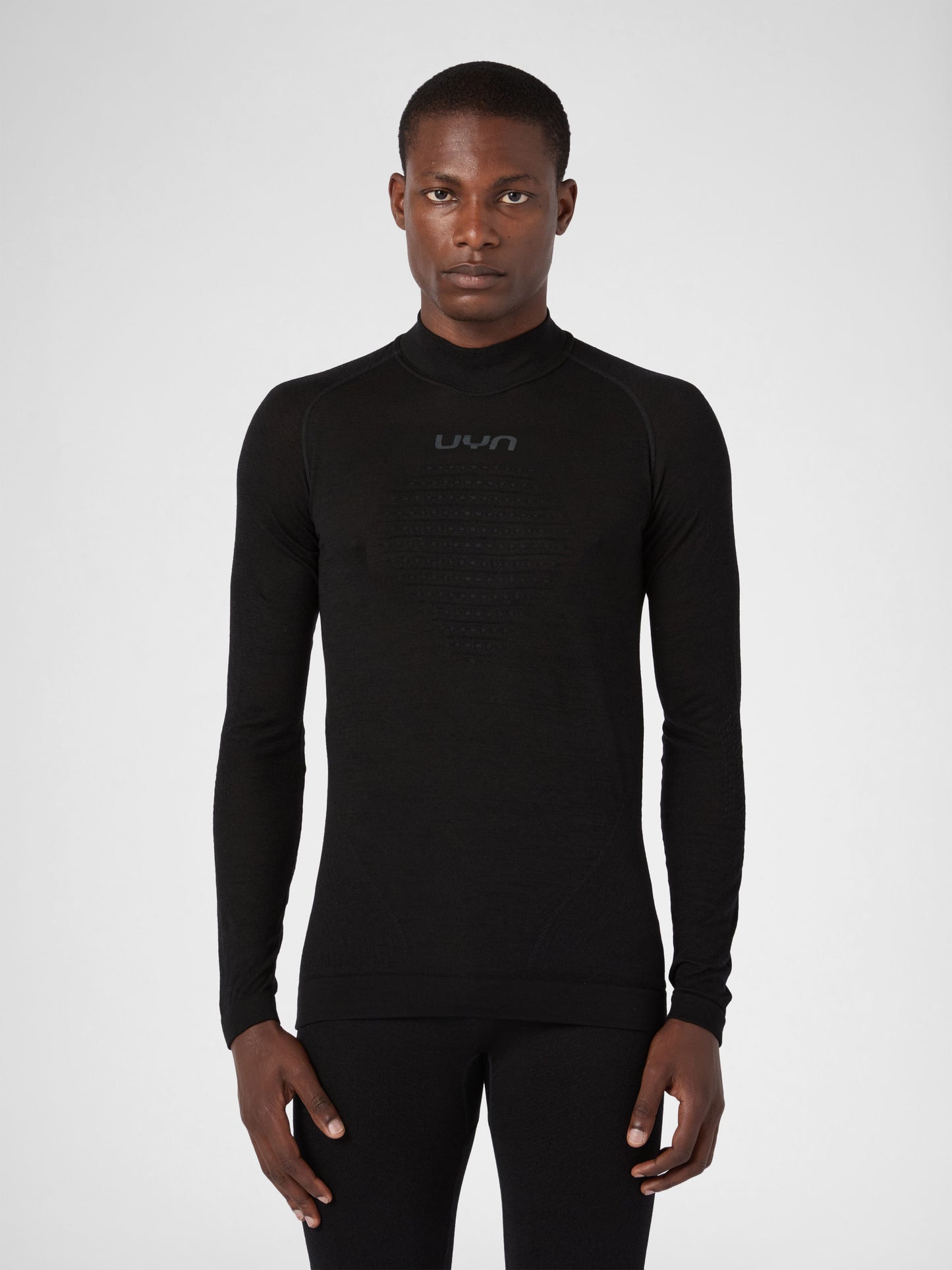 Evolutyon Biotech Turtleneck Thermal Jersey