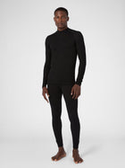 Evolutyon Biotech Turtleneck Thermal Jersey