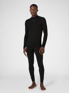 Evolutyon Biotech Turtleneck Thermal Jersey