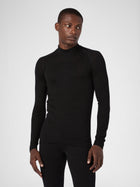 Evolutyon Biotech Turtleneck Thermal Jersey