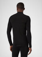 Evolutyon Biotech Turtleneck Thermal Jersey
