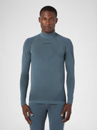 Evolutyon Biotech Turtleneck Thermal Jersey