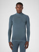 Evolutyon Biotech Turtleneck Thermal Jersey