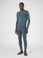 Evolutyon Biotech Turtleneck Thermal Jersey