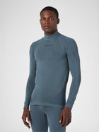 Evolutyon Biotech Turtleneck Thermal Jersey