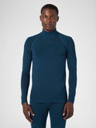 Evolutyon Biotech Turtleneck Thermal Jersey
