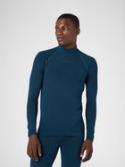 Evolutyon Biotech Turtleneck Thermal Jersey