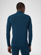 Evolutyon Biotech Turtleneck Thermal Jersey
