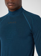 Evolutyon Biotech Turtleneck Thermal Jersey