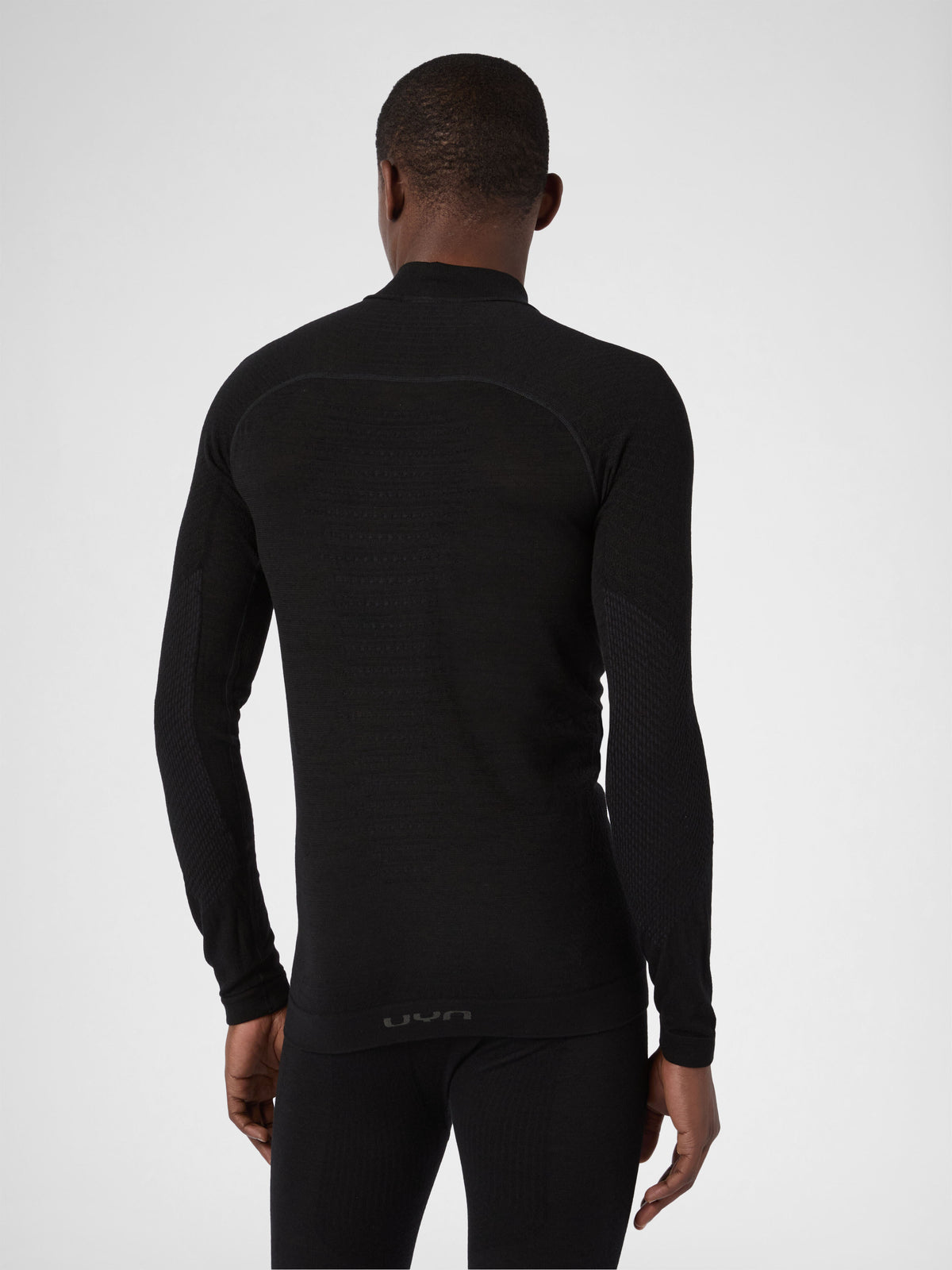 Maillot thermique col roulé Evolutyon Biotech