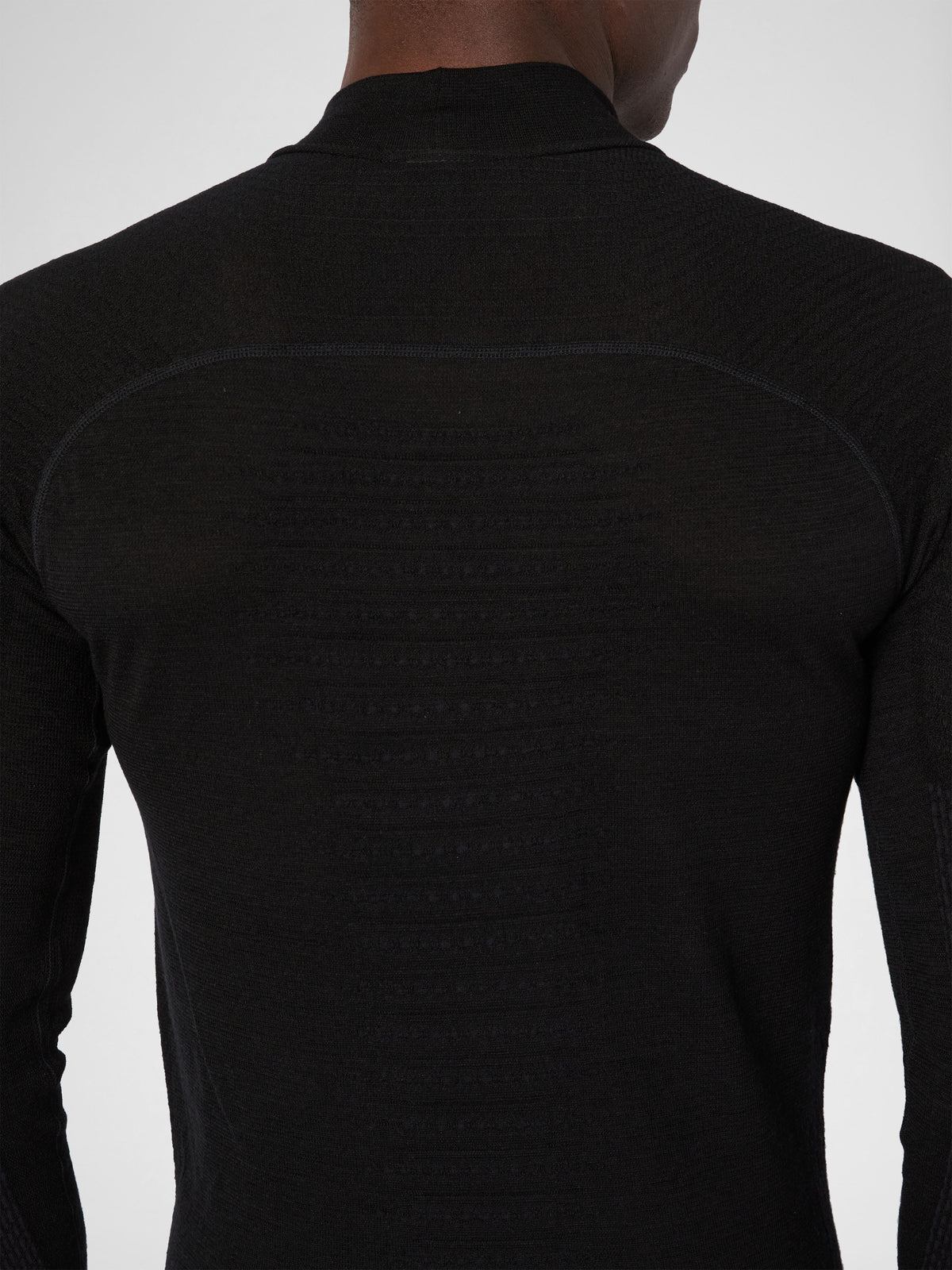 Maillot thermique col roulé Evolutyon Biotech