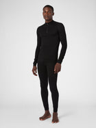 Evolutyon Biotech Zip Up Thermal Jersey