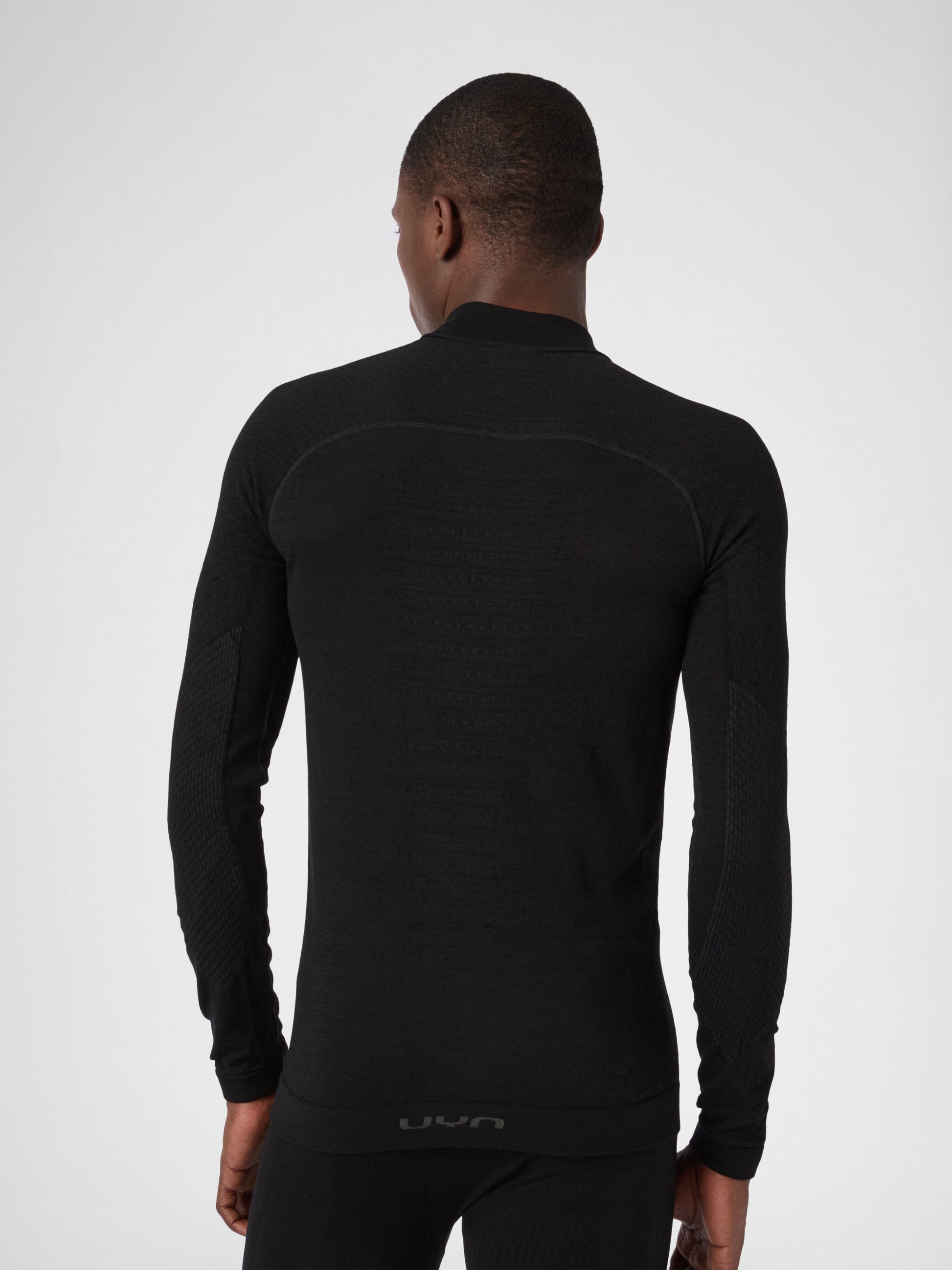 Evolutyon Biotech Zip Up Thermal Jersey