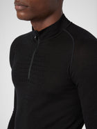 Evolutyon Biotech Zip Up Thermal Jersey