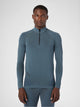 Maillot térmico con cremallera Evolutyon Biotech
