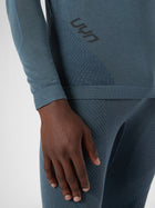 Evolutyon Biotech Zip Up Thermal Jersey