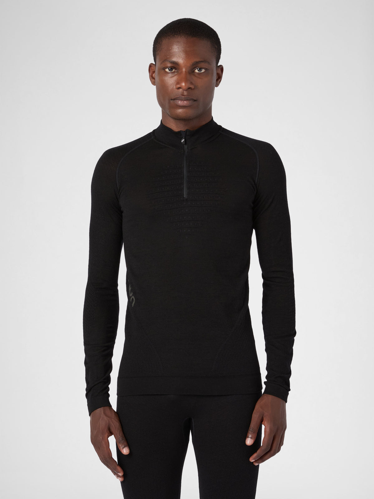 Evolutyon Biotech Zip Up Thermal Jersey