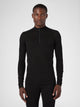 Evolutyon Biotech Zip Up Thermal Jersey