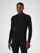 Evolutyon Biotech Zip Up Thermal Jersey