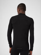 Evolutyon Biotech Zip Up Thermal Jersey