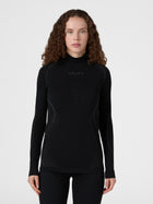 Maillot thermique col roulé Evolutyon Biotech