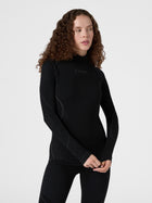 Maillot thermique col roulé Evolutyon Biotech