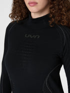 Maillot thermique col roulé Evolutyon Biotech