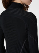 Maillot thermique col roulé Evolutyon Biotech
