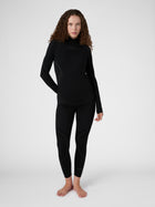 Evolutyon Biotech Turtleneck Thermal Jersey