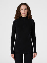 Maillot thermique zippé Evolutyon Biotech