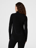 Maillot térmico con cremallera Evolutyon Biotech