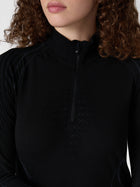 Maillot térmico con cremallera Evolutyon Biotech