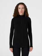 Maillot thermique zippé Evolutyon Biotech