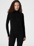 Maillot thermique zippé Evolutyon Biotech